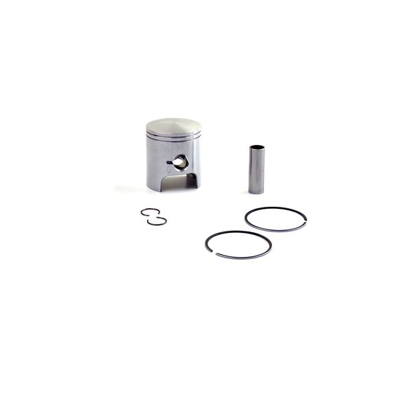 Zuigerset Athena 125cc (A), d.53,96mm voor Aprilia 125 (Rotax 122 / 123) (voor originele cilinder)
