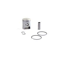 Kit Pistão Kolbensatz Athena 125ccm (A), d.53,96mm para Aprilia 125 (Rotax 122 / 123) (para cilindro original)