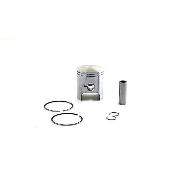 Kolbensatz Athena 125ccm (B), d.53,97mm für Aprilia 125 (Rotax 122 / 123) (für original Zylinder)