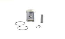 Zuigerset Athena 125ccm (C), d.53,98mm voor Aprilia 125 (Rotax 122 / 123) (voor originele cilinder)