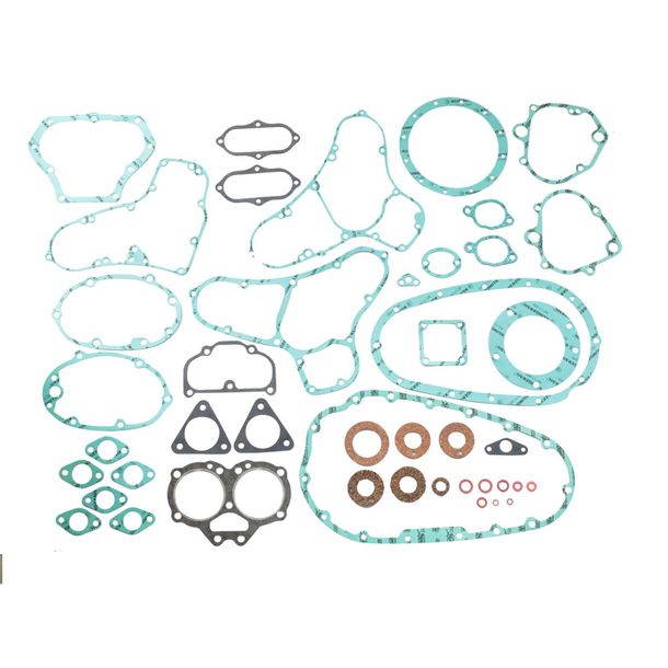 Motordichtungen Motor Dichtsatz Athena für BSA A10 Golden 650 50-63 / Road Rocket 650 50-63 / Super Rocket 650 50-63