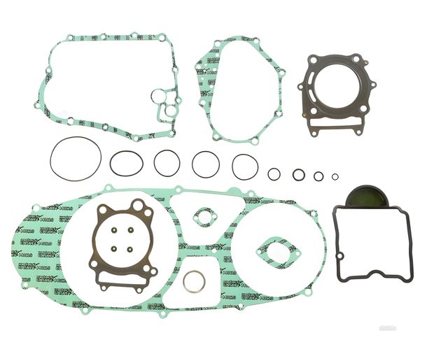 Engine Gaskets Engine Gasket Kit Athena for Kymco Xciting 400 13-15