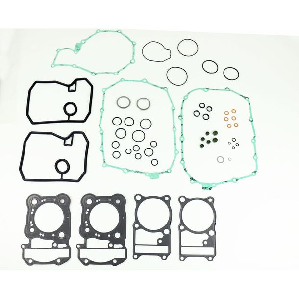 Motordichtungen Motor Dichtsatz Athena für Honda NTV 650 88-90 / XRV 650 88-89