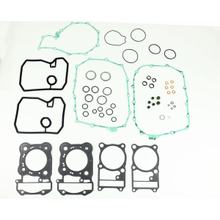 Engine Seals Engine Gasket Kit Athena for Honda NTV 650 88-90/XRV 650 88-89