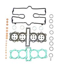 Uszczelki cylindra zestaw oryginalnego cylindra Athena Honda CB 700 SC 84-86/CB 750 91-98/CB 750 SSC 82-83/CB 750 SCD 82-83/CBX 75 84-95