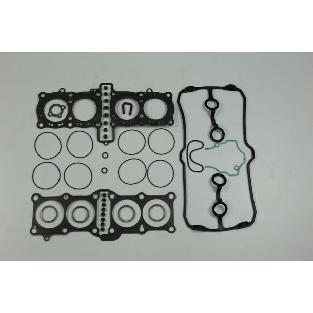 cylinder gaskets gasket set original cylinder Athena for Honda CBR 500 F 87-90/CBR 600 F 87-90