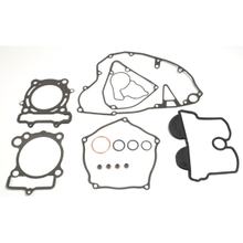 Engine Seals Engine Gasket Kit Athena for Kawasaki KX 250 F 04-08/Suzuki RM-Z 250 04-06