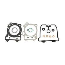 Sada těsnění válce Athena pro Kawasaki KFX 400 Bj. 03 - 10 / KFX 400 Sport Bj. 03 - 06 / Suzuki LT-Z 400 Quadsport Bj. 03 - 16