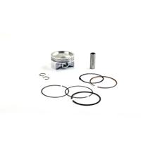Sada pístního kompletu Athena Aluminium 182ccm (B), d=62,97mm pro Yamaha N-Max 125 4T / N-Max 150 4T