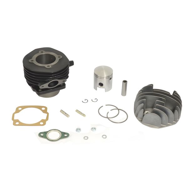 Athena Sport Cylinder Kit 75 cc for Piaggio Ape 50/Vespa PK 50