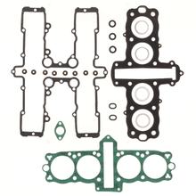 Jogo de Juntas do Cilindro Athena para Kawasaki ZR 550 Ano 90 - 93