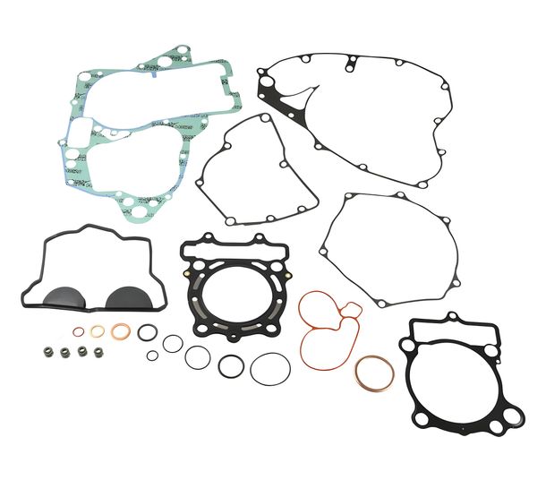 Joints moteur Pochette de joints moteur Athena pour Suzuki RM-Z 250 10-15