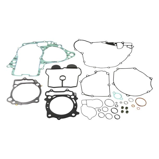 Motordichtungen Motor Dichtsatz Athena für Suzuki RM-Z 450 08-09 / 12-22