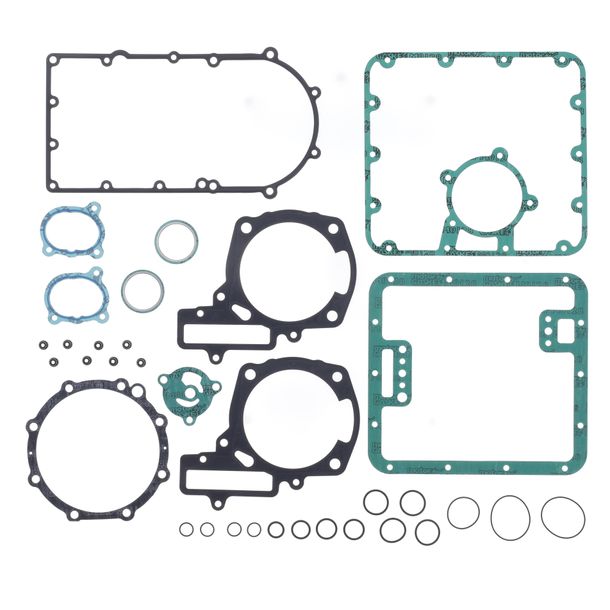 Motordichtungen Motor Dichtsatz Athena für Moto Guzzi Griso 8V 1200 08-13 / Sport 8V 1200 09-11 / Stelvio NTX 1200 08-17