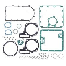 Těsnění motoru, sada těsnění motoru Athena pro Moto Guzzi Griso 8V 1200 08-13 / Sport 8V 1200 09-11 / Stelvio NTX 1200 08-17