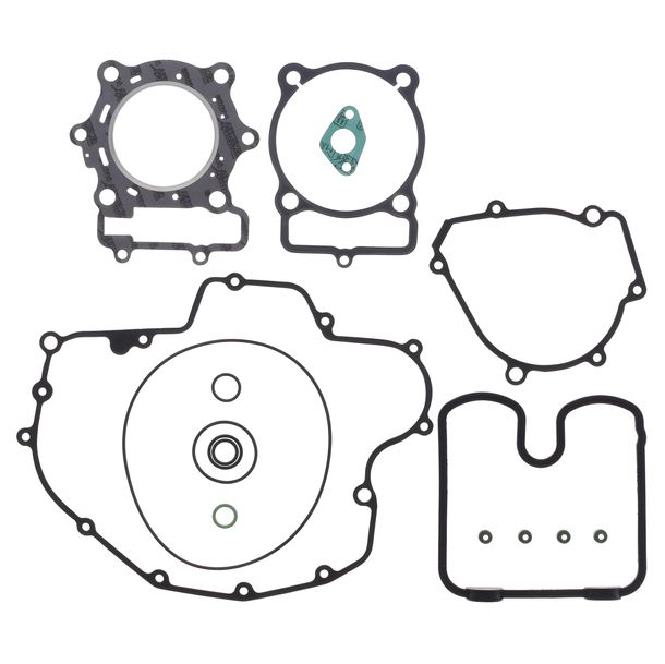 Engine Seals Engine Gasket Kit Athena for Husqvarna SMR 250 03-04 TC 250 03-04 TE 250 03-04 TXC 250 03-04