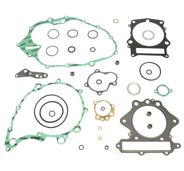 Motordichtungen Motor Dichtsatz Athena für Yamaha TT 600 E 94-01 / TT 600 R 98-02 / TT 600 RE 04 / XT 600 95-02
