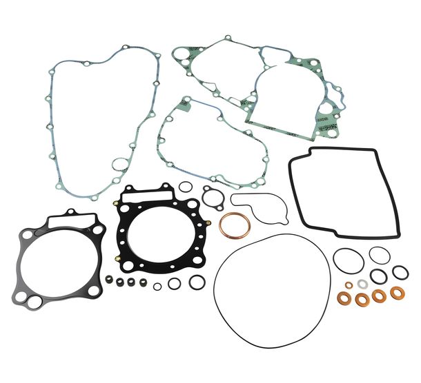 Juntas motor juego juntas motor Athena para Honda CRE 450 07-08 CRE 490 07-08 CRF 450 R 07-08 CRM 450 07-08 CRM 490 07-08