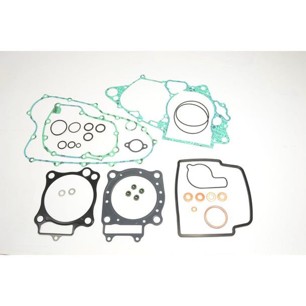 Motordichtungen Motor Dichtsatz Athena für Honda CRE 450 02-10 / CRF 450 R 02-04 / CRM 450 05-06
