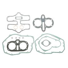 Motorové těsnění Sada těsnění motoru Athena pro Laverda Bicilindro 500 4T