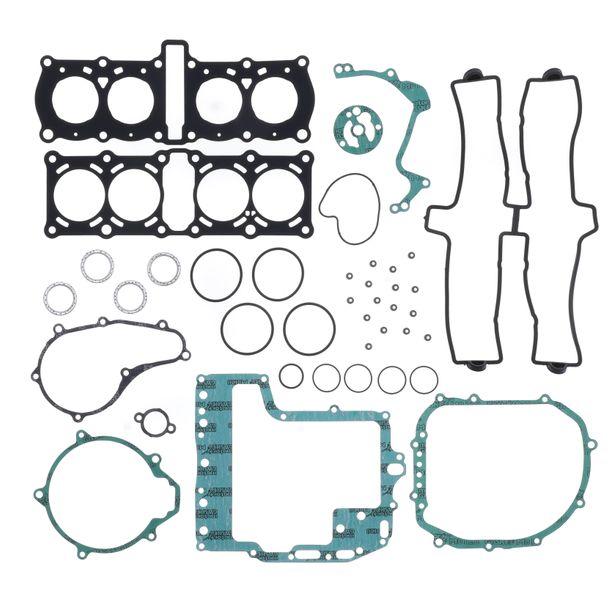 Guarnizioni motore serie guarnizioni motore Athena per Yamaha FZR 400 88-94