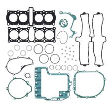 Motorové těsnění Sada těsnění motoru Athena pro Yamaha FZR 400 88-94