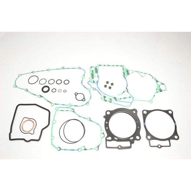 Motorpakkingen Motorset Athena voor Honda CRE 450 09-13 / CRF 450 R 09-16 / CRM 450 F 09-10