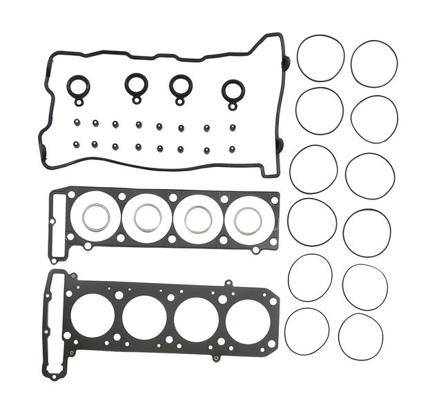 Cylinder gaskets gasket set original cylinder Athena for Kawasaki GPZ 900 R 84-93/ZL 900 Eliminator 85-86