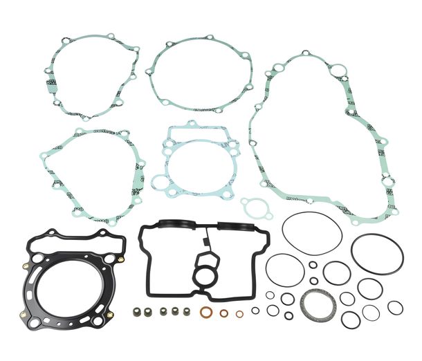 Motordichtungen Motor Dichtsatz Athena für Gas Gas EC 250 F 13-15 / Yamaha WR 250 F 01-13, YZ 250 F 01-13