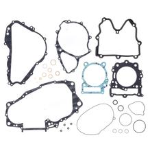 Těsnění motoru, sada těsnění motoru Athena pro BMW CS 650 F 00-05 / GS 650 F 99-08 / GS 650 G 06-07