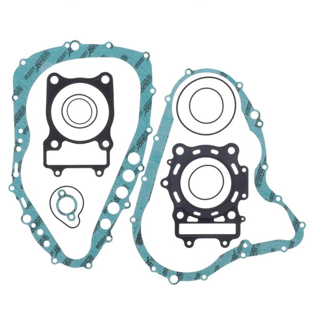 Motorpakkingen Motorset Athena voor Arctic Cat Bear Cat 454 2x4/4x4 93-98 / Suzuki Bearcat 454 93-98