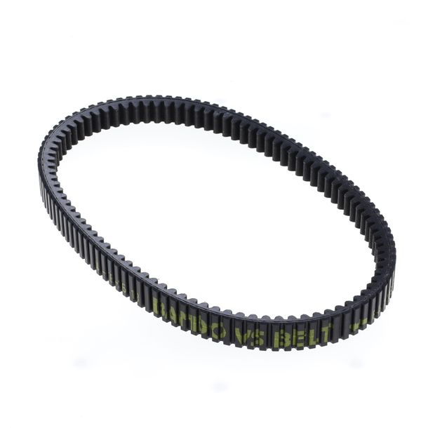 Correa de transmisión Platinum Line Athena V-Belt para Piaggio Beverly Cruiser 500 07-12/MP3 500 11-20/X10 4V 500 12-14