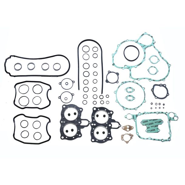 Motordichtungen Motor Dichtsatz Athena für Honda GL 1000 75-80
