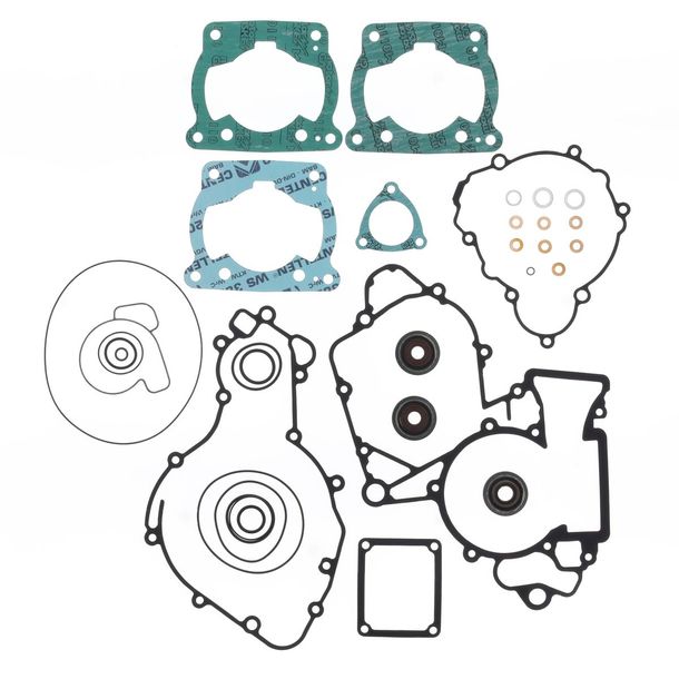 Motorpakkingen krukaskeering Motorset Athena voor Sherco SE-R 125 18-21 P400462900004