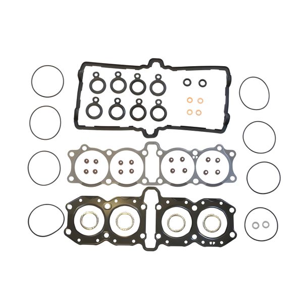 guarnizioni cilindro serie guarnizioni cilindro originale Athena per Kawasaki ZX-7/ZX 750 H1/H2/J1/J2 88-90