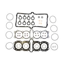 Uszczelki cylindra uszczelki zestaw oryginalnego cylindra Athena dla Kawasaki ZX-7/ZX 750 H1/H2/J1/J2 88-90