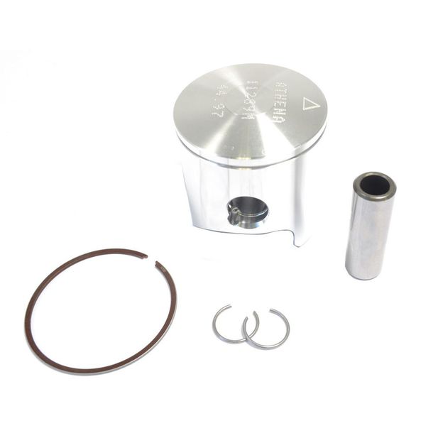 Kit pistone Athena 65cc (C), d.44.98mm forgiato per gas gas MC 65/Husqvarna TC 65 19-22/KTM SX 65 09-, XC 65 09-14 (per cilindro originale)