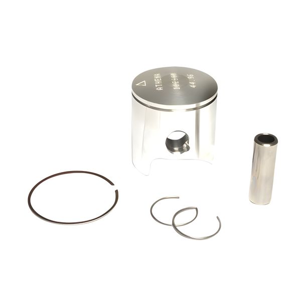 Kit pistone Athena 65cc (A), d.44.96mm forgiato per gas gas MC 65/Husqvarna TC 65 19-22/KTM SX 65 09-, XC 65 09-14 (per cilindro originale)