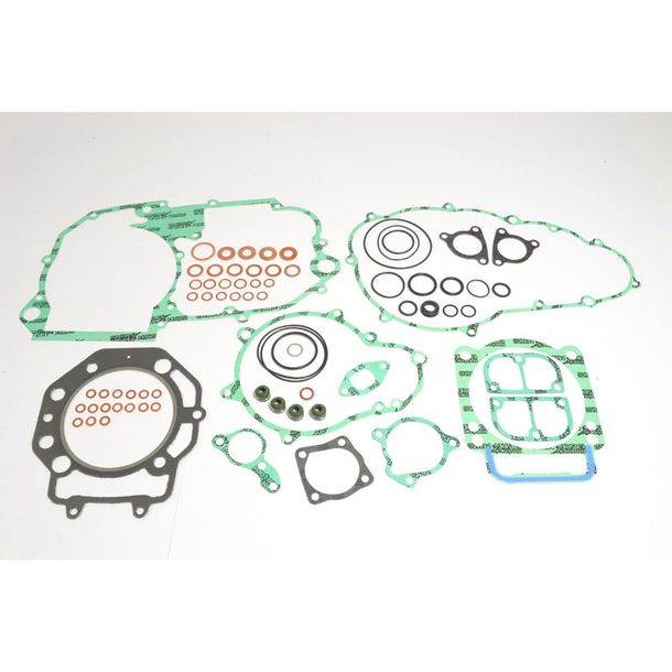 engine gaskets engine gasket kit Athena for KTM SMC 660 03-07