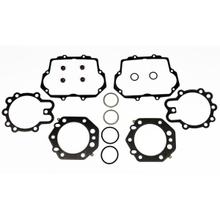 Uszczelki cylindra uszczelki zestaw oryginalnego cylindra Athena Moto Guzzi Breva Sport 1200 06-07/Norge 1200 06-07/Sport 06-07/Bellagio Aquila Nera 940 07-10