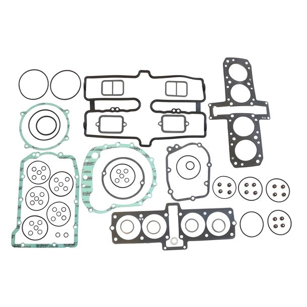 Motordichtungen Motor Dichtsatz Athena für Kawasaki GPZ 600 R 85-96 / ZL 600 85-95 / GPX 600 85-95
