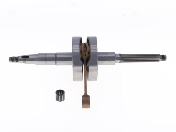 Cigüeñal Athena Racing para Minarelli de pie 10mm