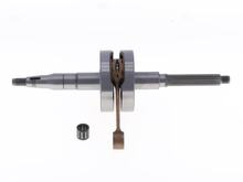 Wał korbowy Athena Racing dla Minarelli stojące 10mm