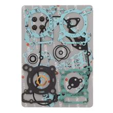 Engine gaskets engine gasket set Athena for Aprilia RS4 125/Derbi GPR, Mulhacen, Senda R/SM DRD, Terra 125 (Piaggio engine)