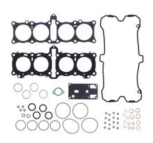 juntas de cilindros juego de juntas cilindro original Athena para Suzuki GSX-R 750 W/T/V 92-97