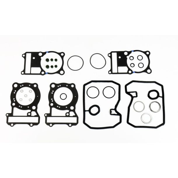 Guarnizioni cilindro serie guarnizioni cilindro originale Athena per Honda VT 600 Shadow 88-97/VT 600 Deluxe 95-98/VT 600 Shadow 99-18