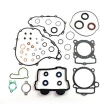 Engine gaskets engine gasket set Athena for gas EX 250 F 21-, MC 250 F 21-/Husqvarna FC 250 16-/KTM SX-F 250 16-, XC-F 250 16-, XC-F 250 16-