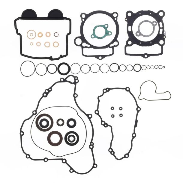 Guarnizioni motore serie guarnizioni motore Athena per Husqvarna FE 250 17-19/KTM EXC-F 250 17-19