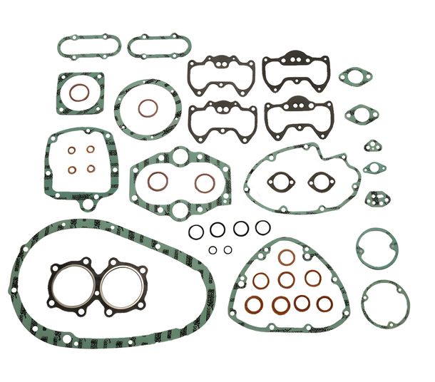 Joints moteur Kit de joints moteur Athena pour Triumph Thunderbird 650 63-73/ Trophy 650 63-73