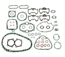 Juego de juntas de motor Athena para Triumph Thunderbird 650 63-73/Trophy 650 63-73